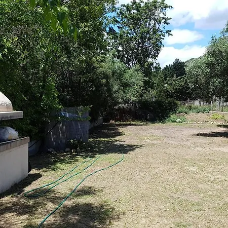 Simius Vakantiehuis Villasimius