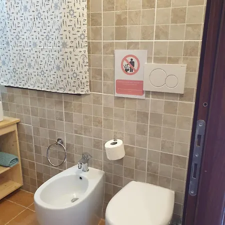 Vakantiehuis Simius