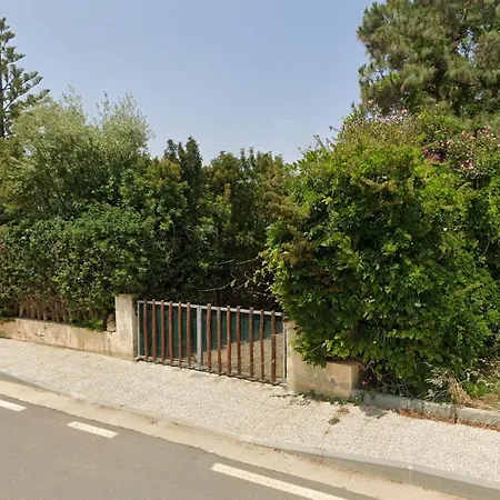 Vakantiehuis Simius