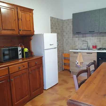 Simius Vakantiehuis Villasimius