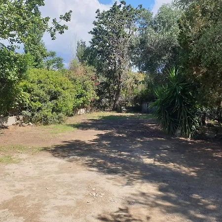 Simius Vakantiehuis *