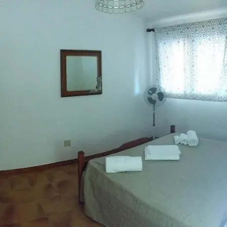 Vakantiehuis Simius