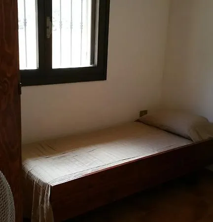 Simius Vakantiehuis
