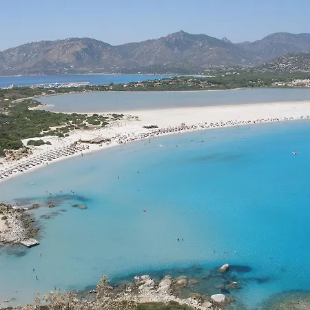 Simius Vakantiehuis